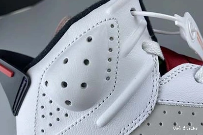 Jordan 6 CT8529-062 Air “Hare” Minimalist 675 0918